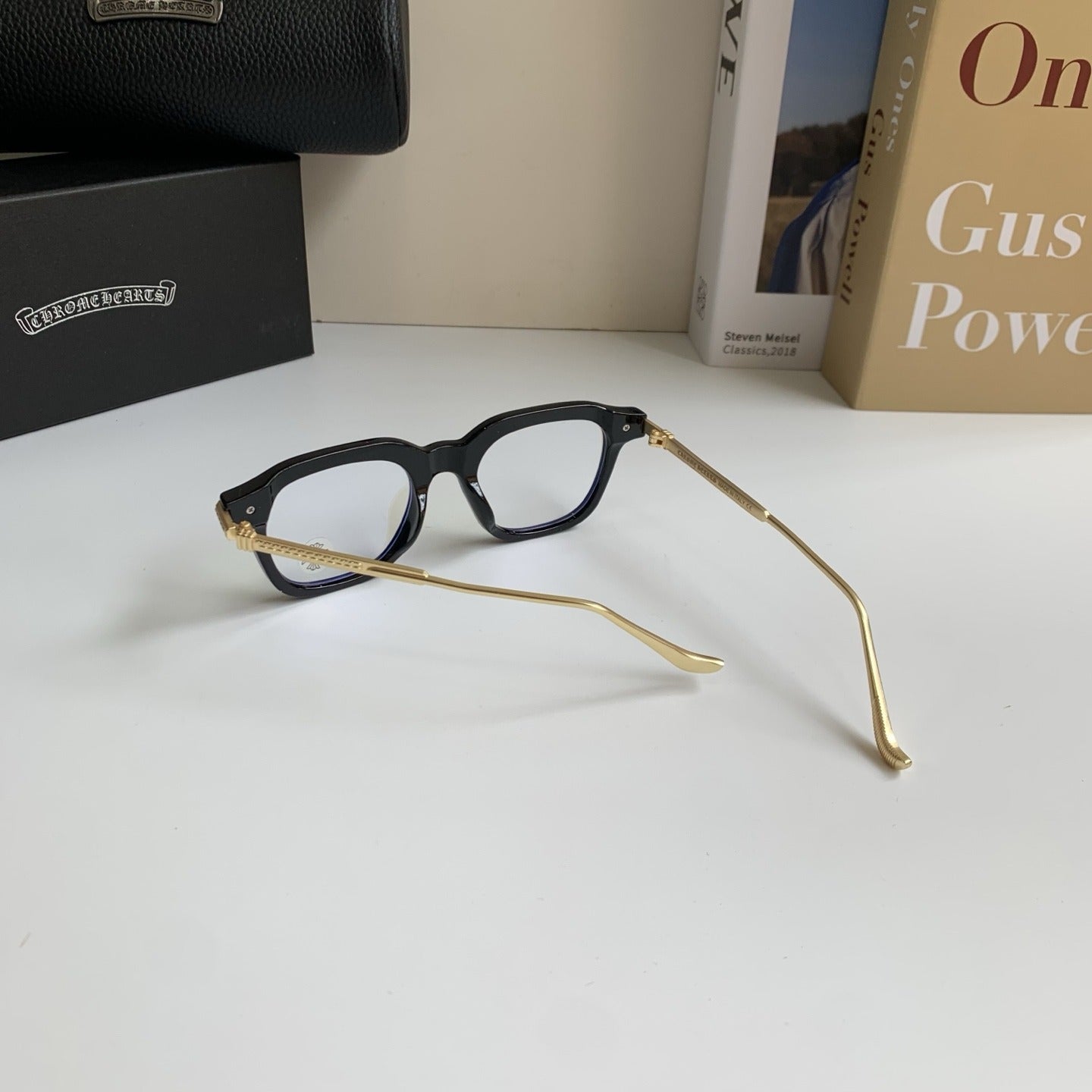Chrome Hearts Sunglasses