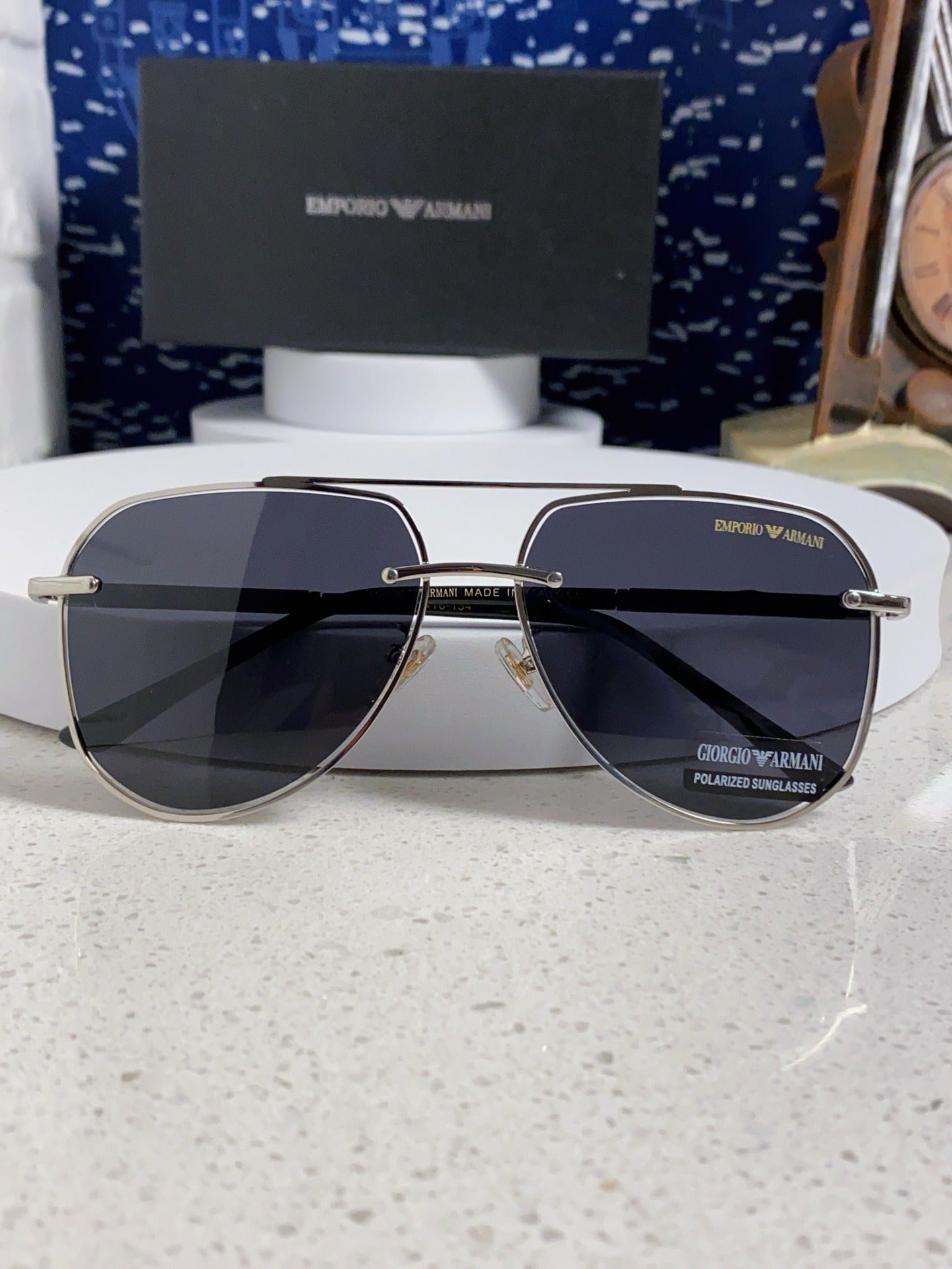 Emporio Armani Sunglasses