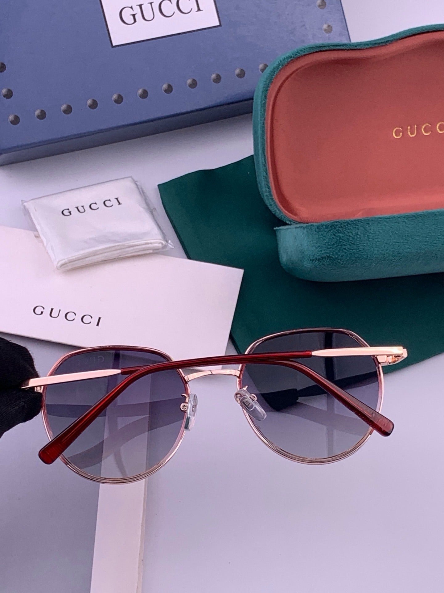 Gucci Sunglasses