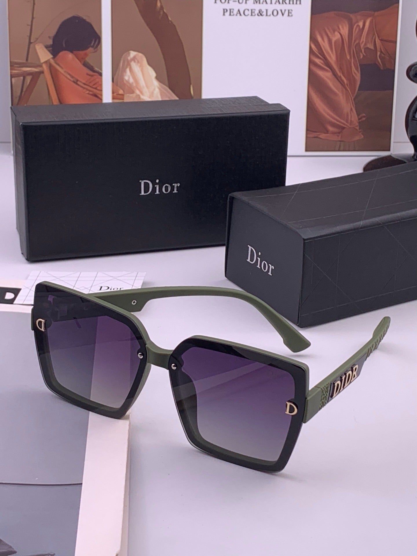 Dior Sunglasses