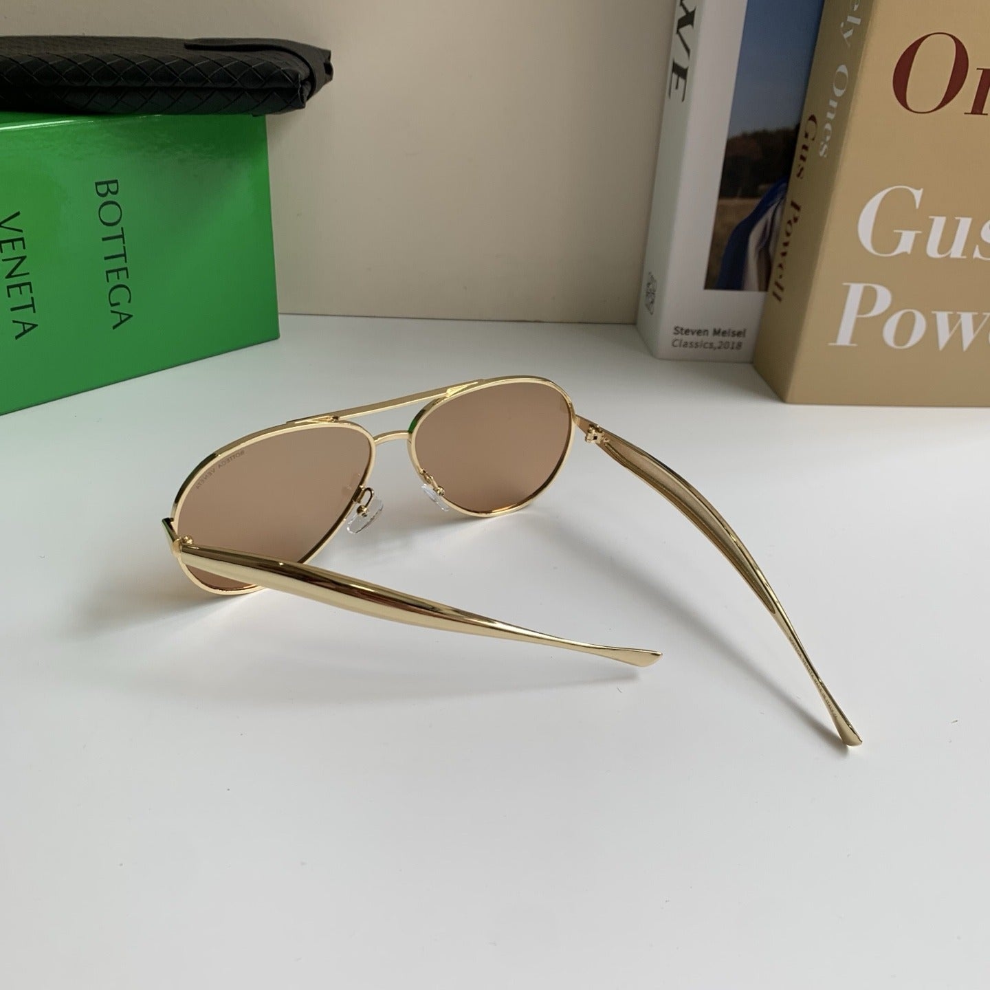 Bottega Veneta Sunglasses