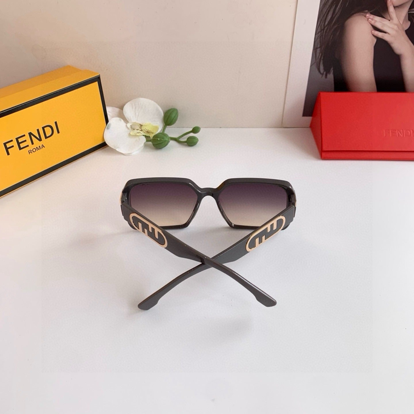 Fendi Sunglasses