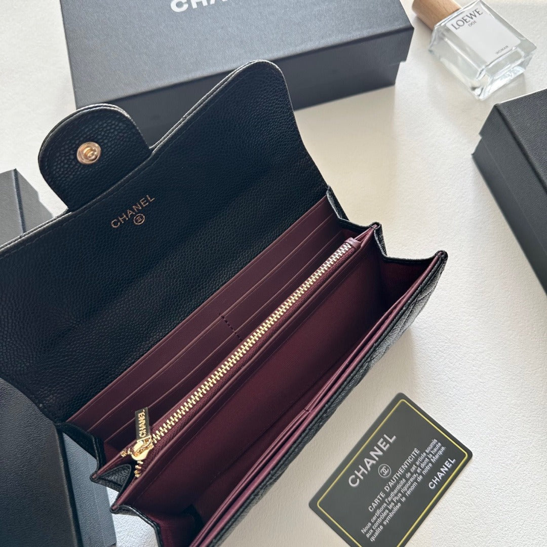Chanel Wallet