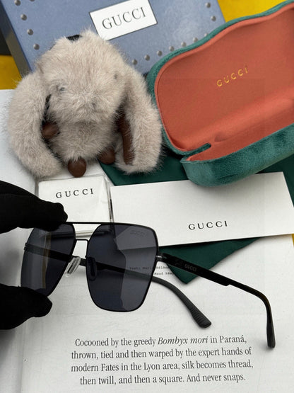 Gucci Nylon Sunglasses