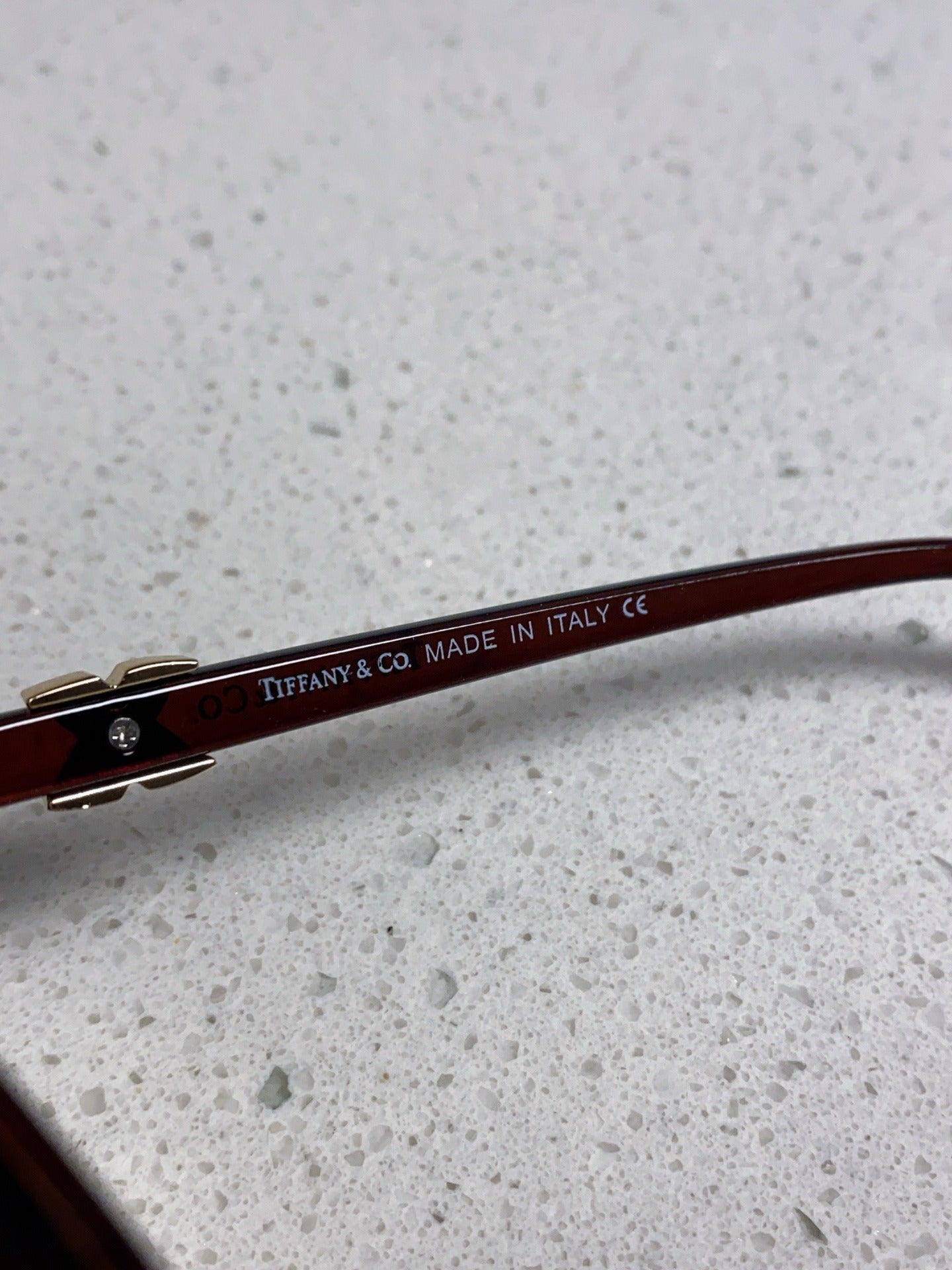 Tiffany & Co. Sunglasses