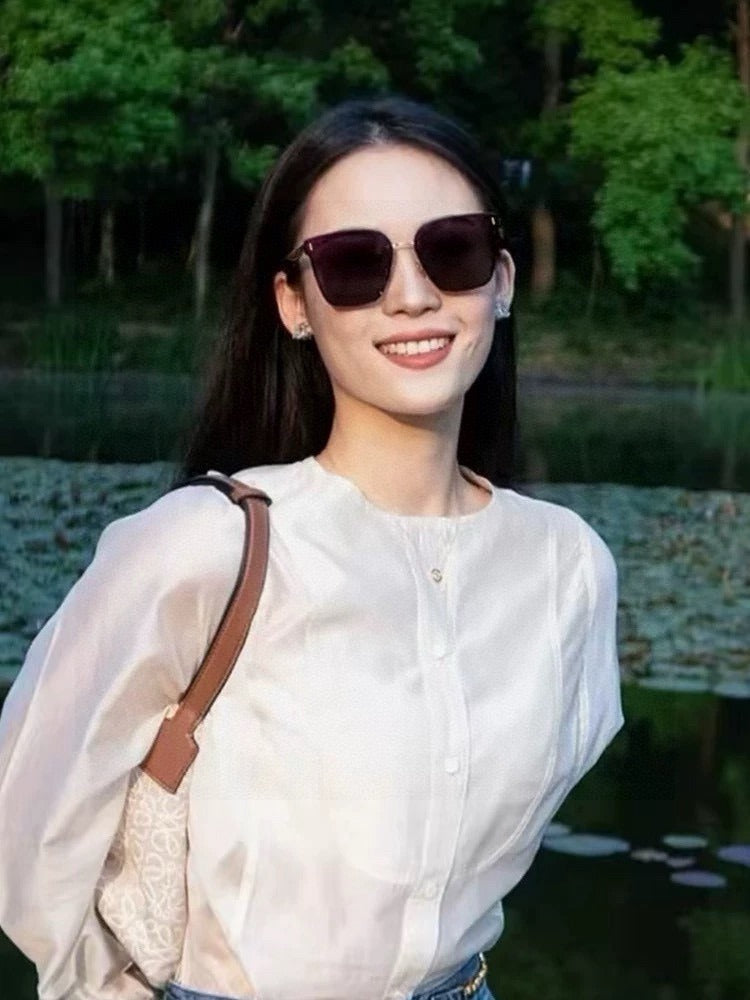 Dior Nylon Sunglasses