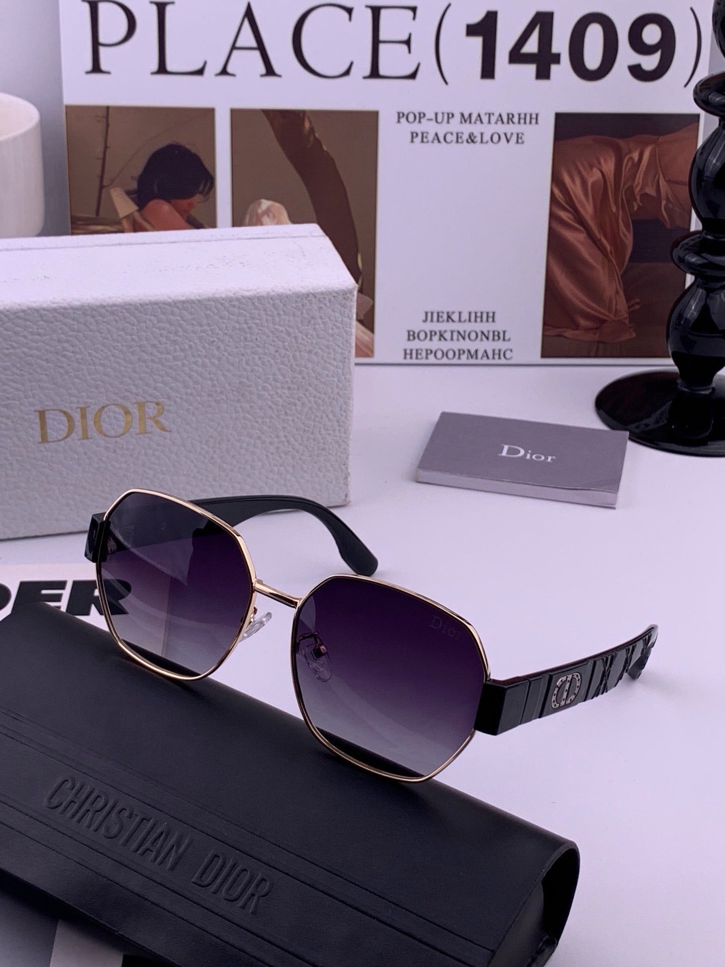 Dior Sunglasses