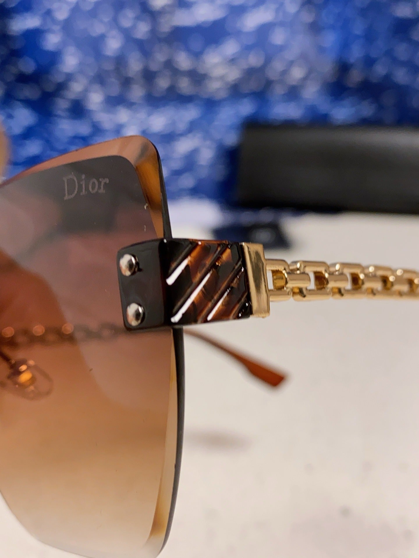 Dior Sunglasses