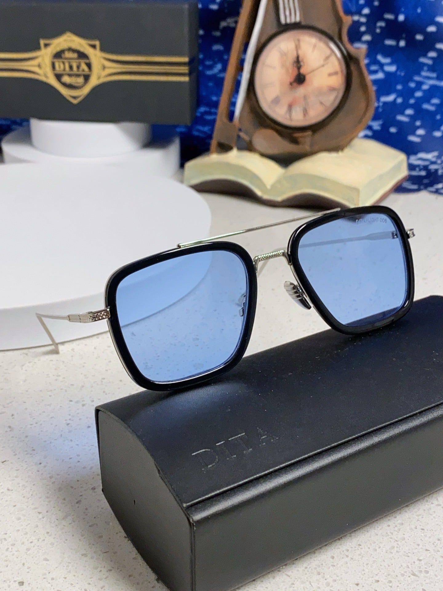 Dita Sunglasses