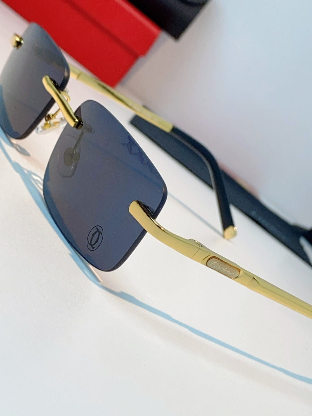 Cartier Sunglasses