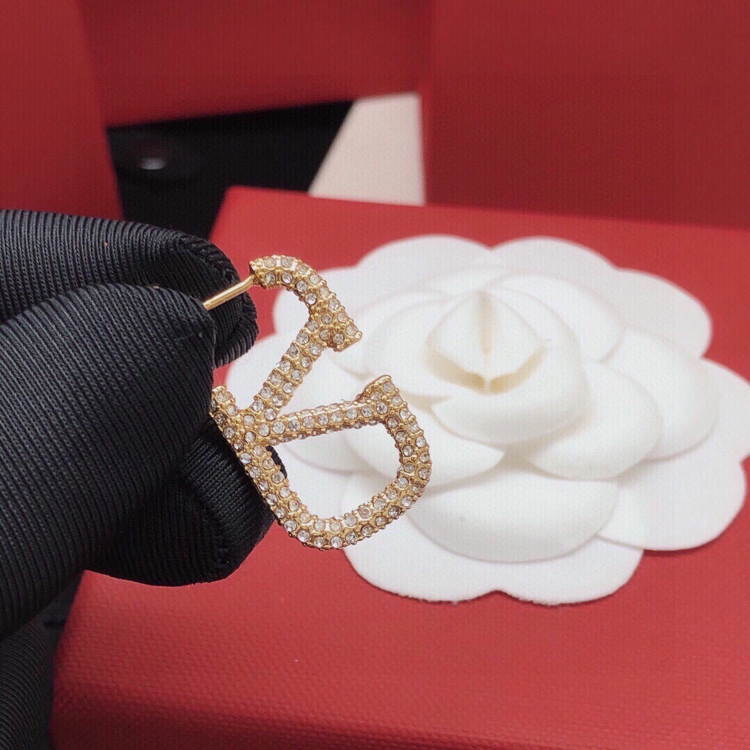 Valentino Earrings
