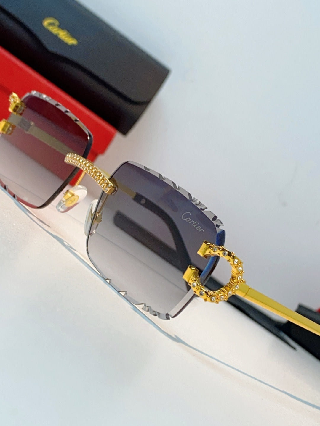 Cartier Sunglasses