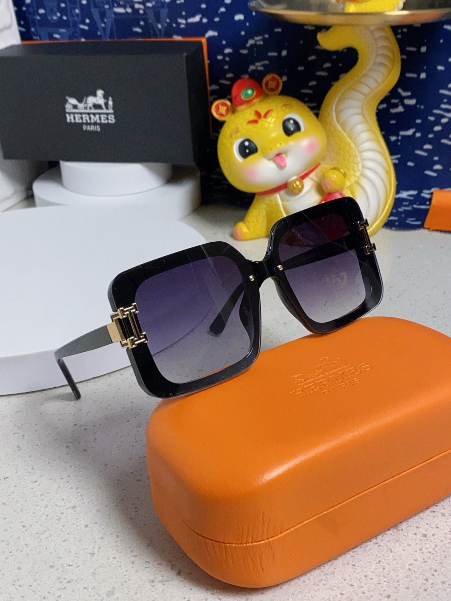 Hermes Sunglasses