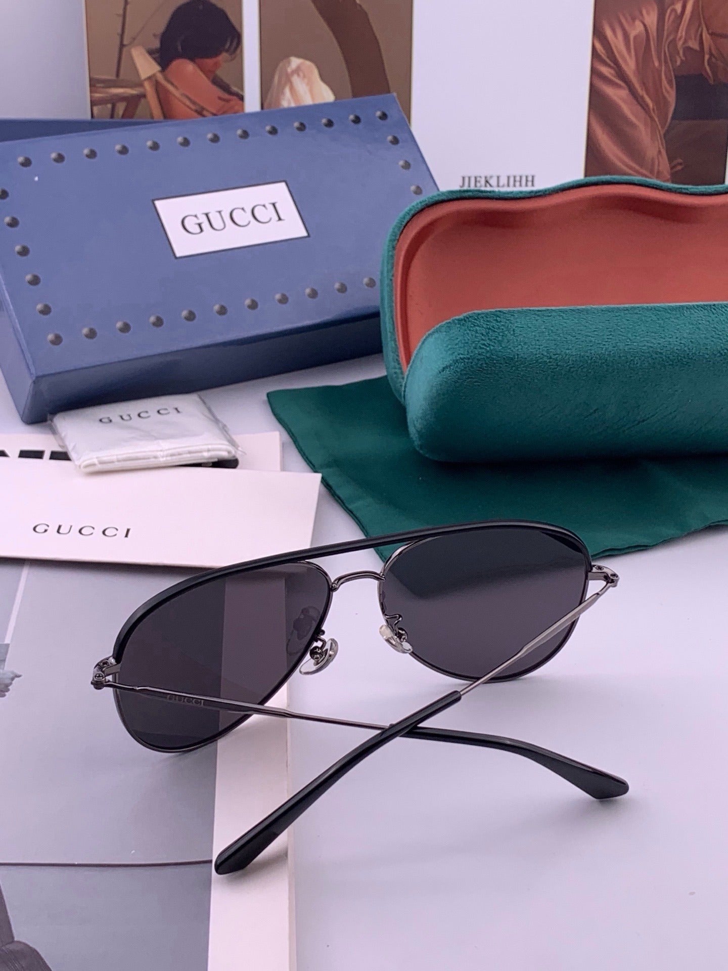 Gucci Sunglasses