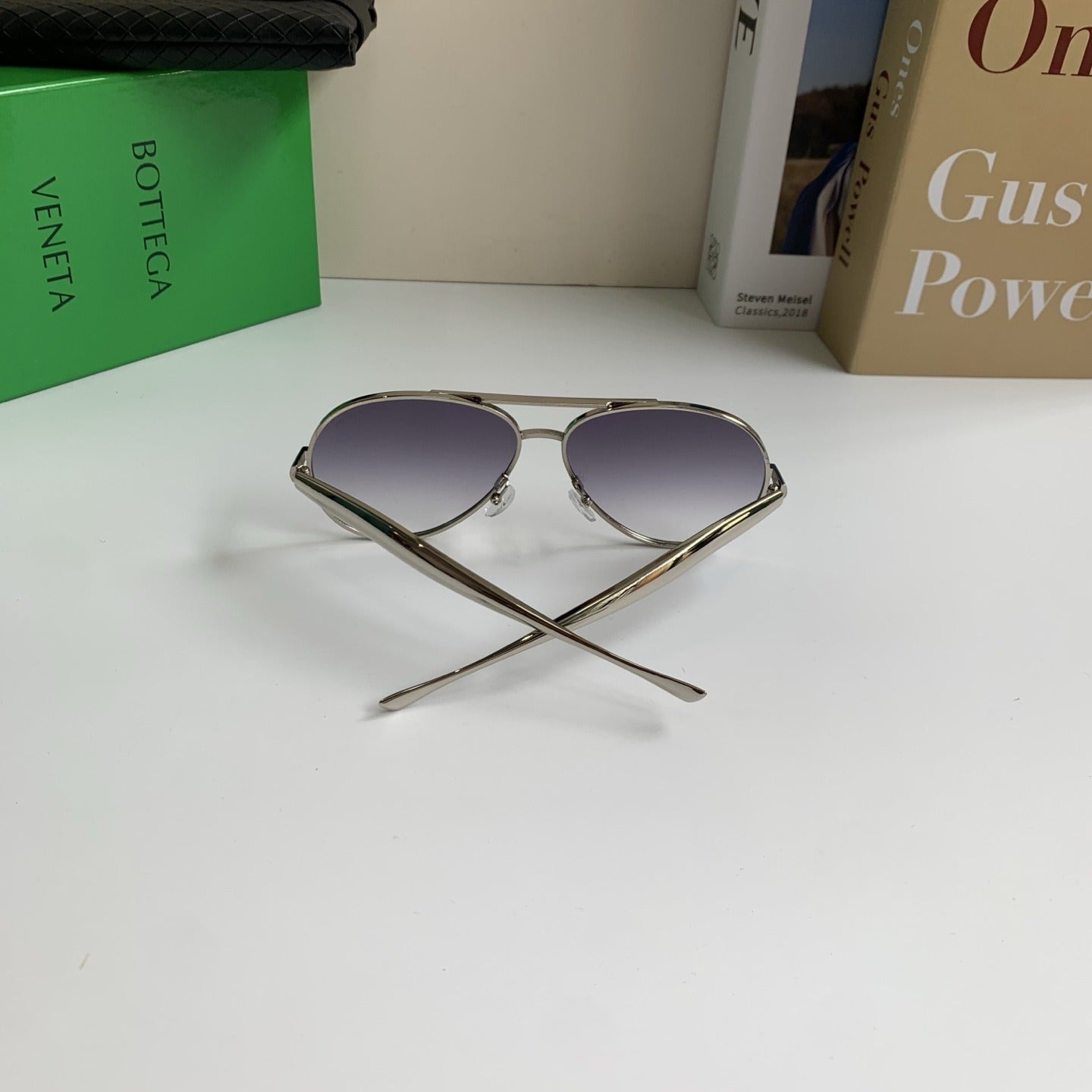Bottega Veneta Sunglasses
