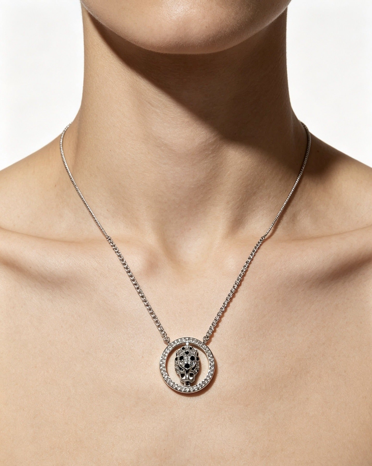 Cartier Necklace