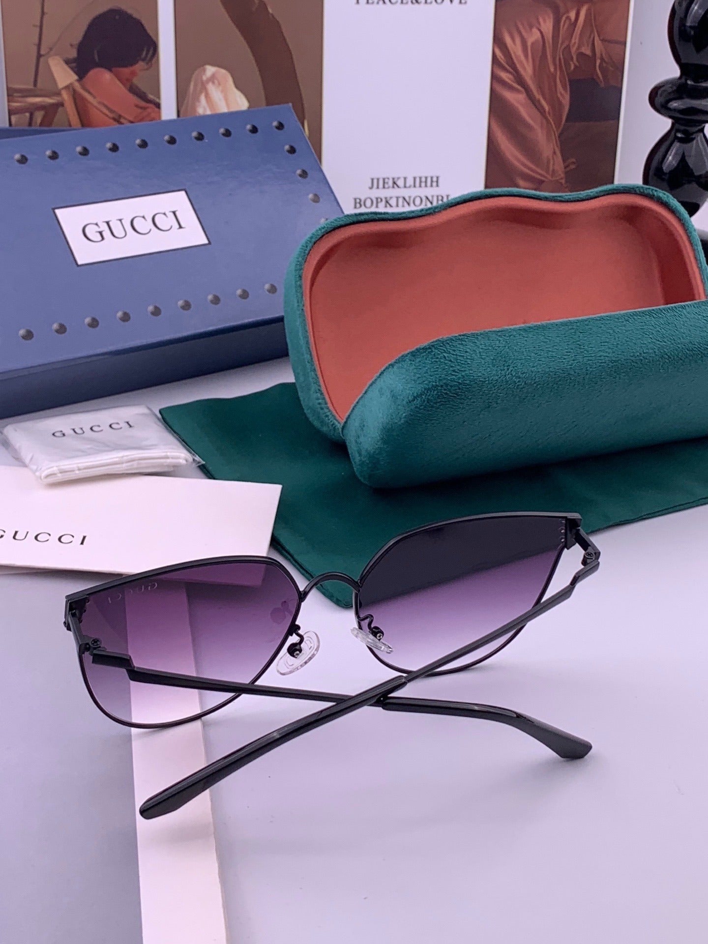 Gucci Sunglasses