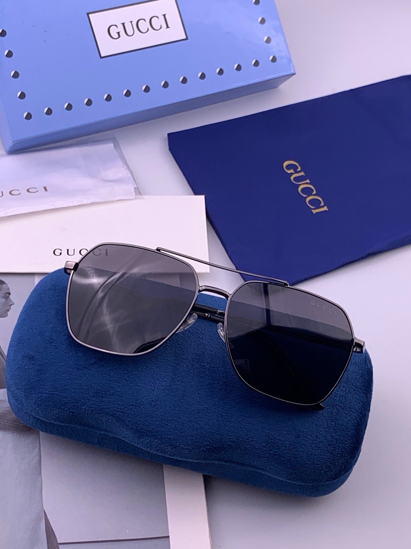 Gucci Sunglasses