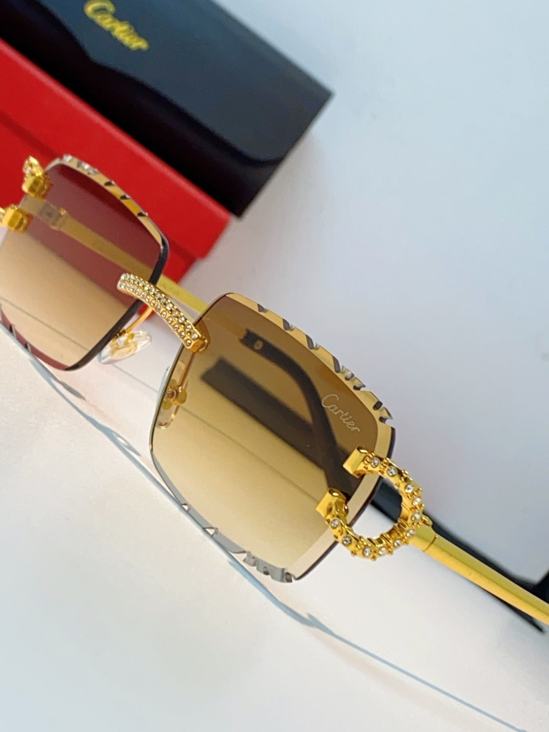 Cartier Sunglasses