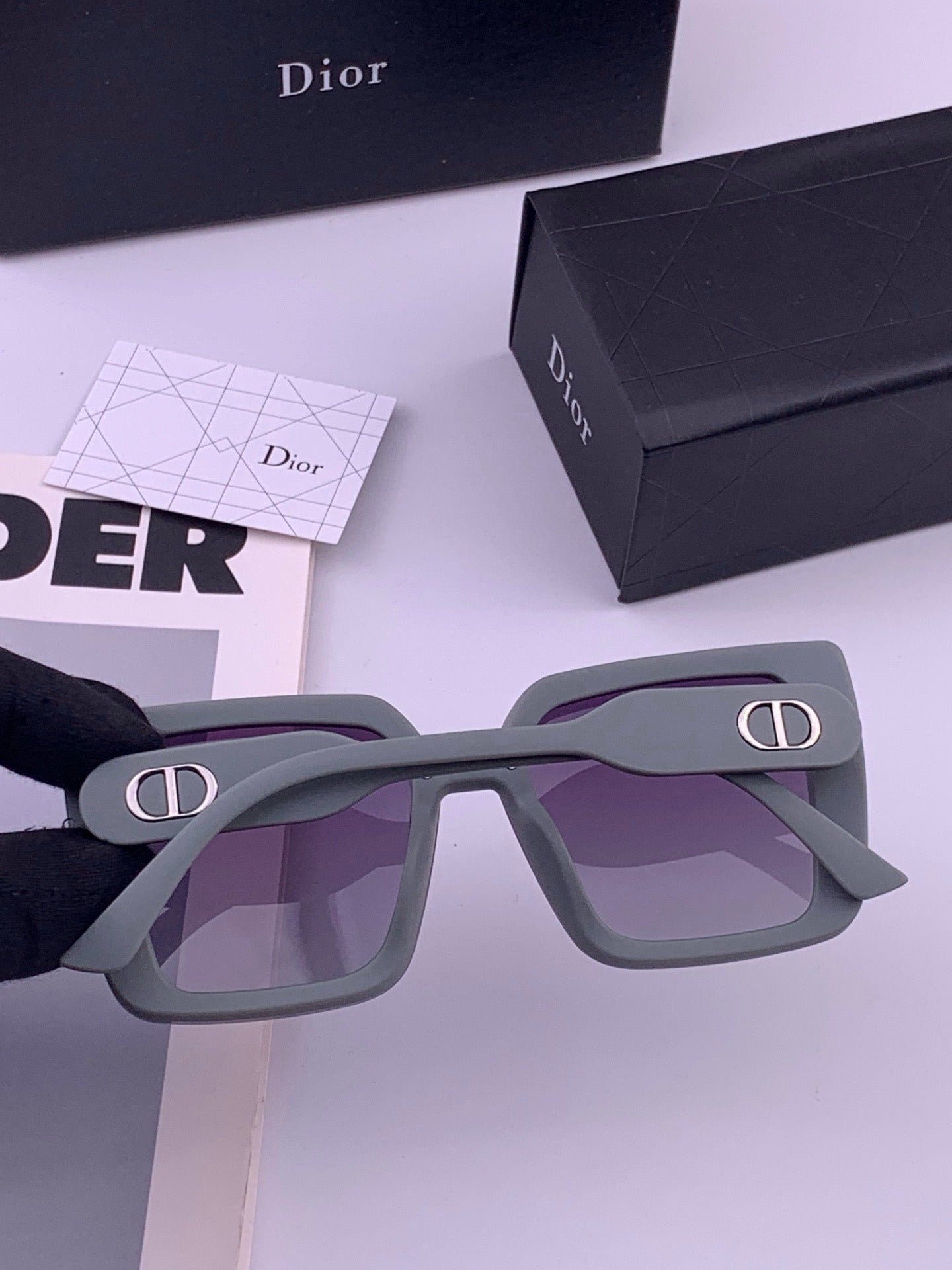 Dior Sunglasses