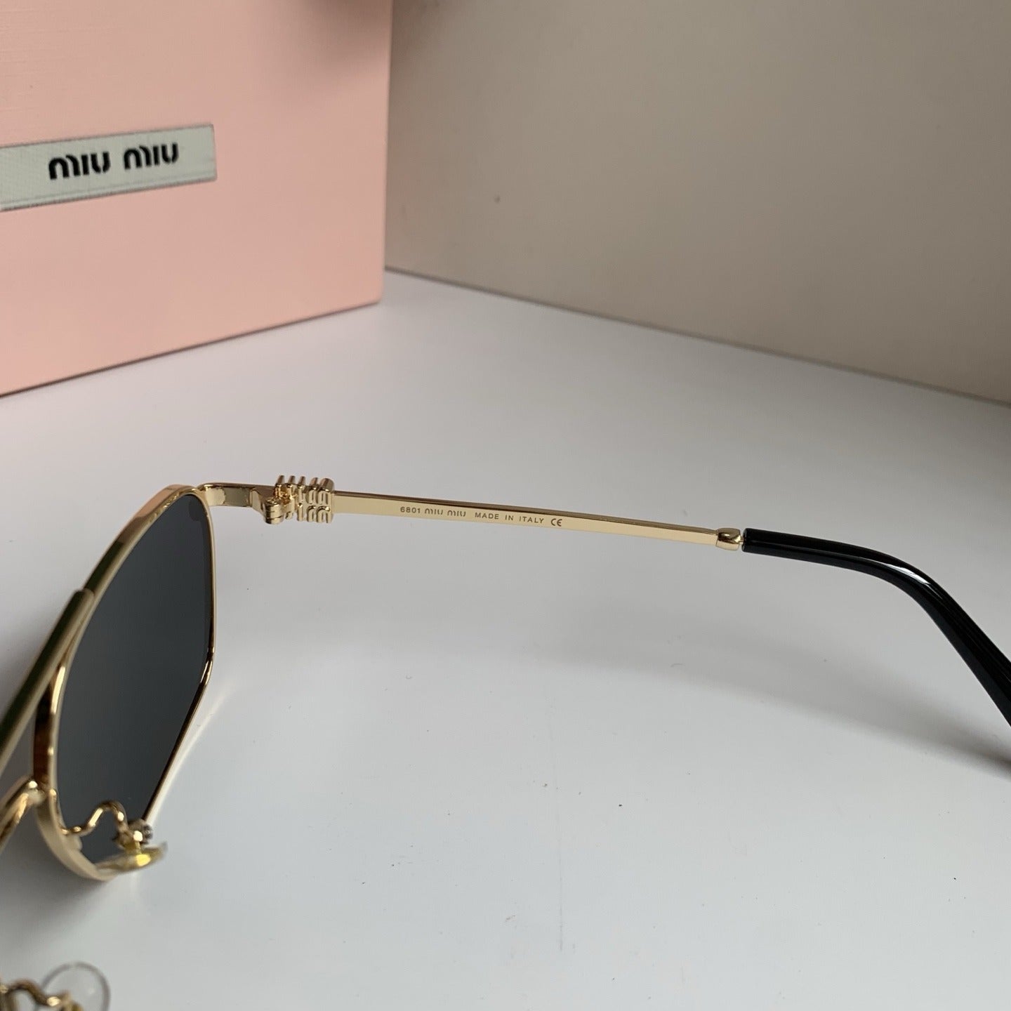 Miu Miu Sunglasses