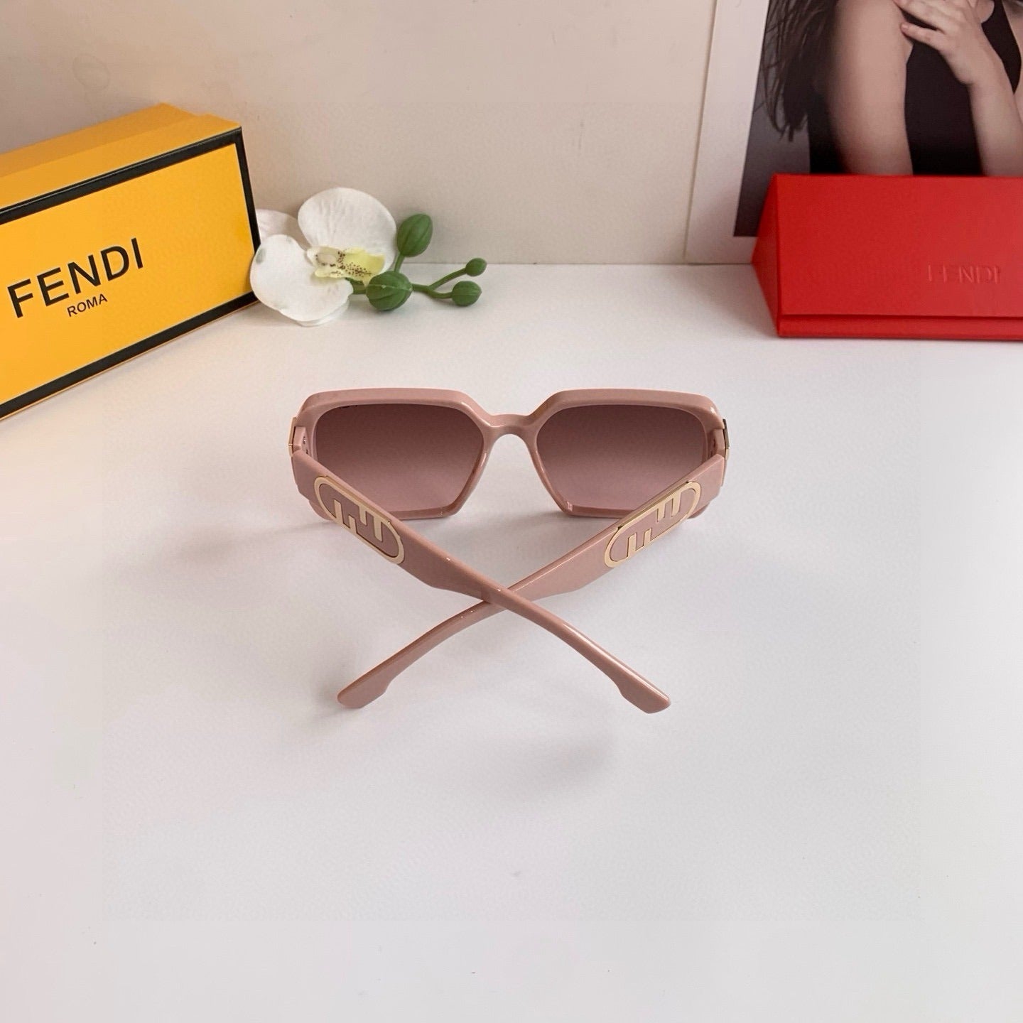 Fendi Sunglasses