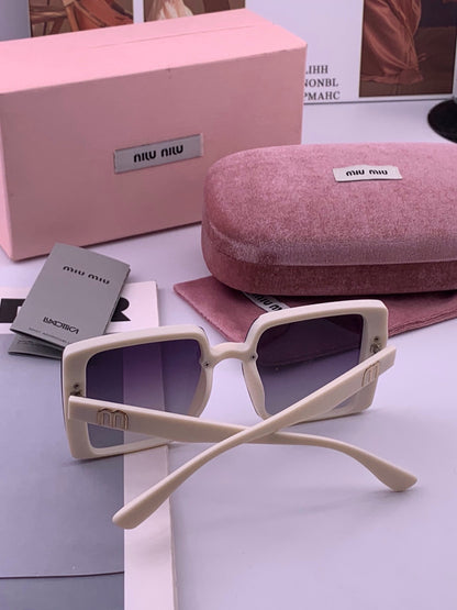 Miu Miu Sunglasses