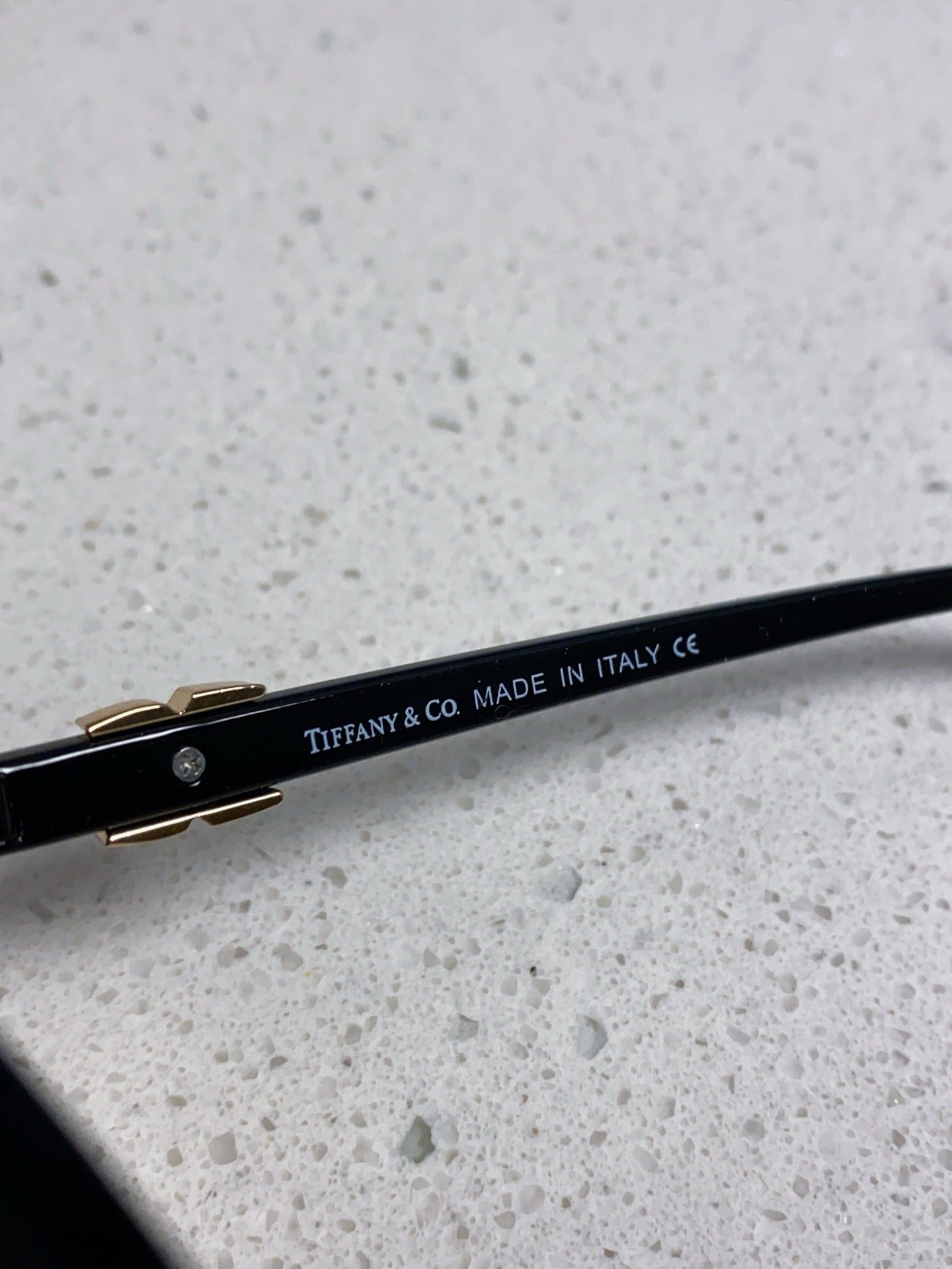 Tiffany & Co. Sunglasses