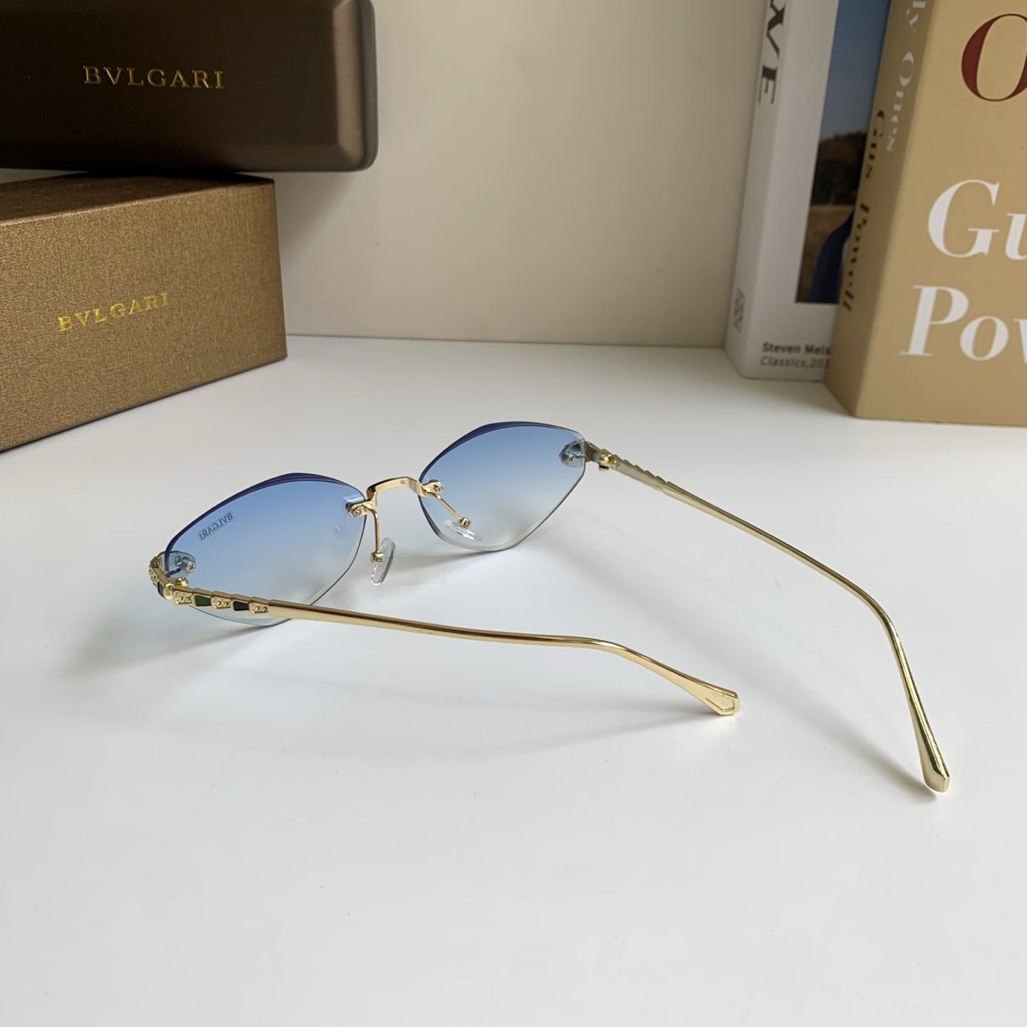 Bvlgari Sunglasses