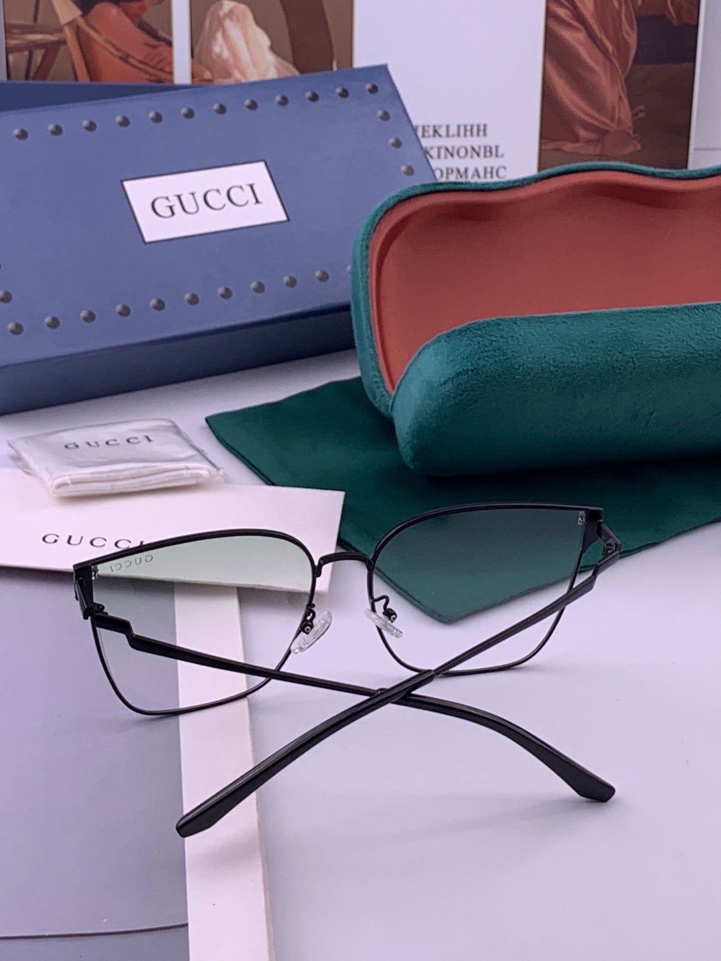 Gucci Sunglasses