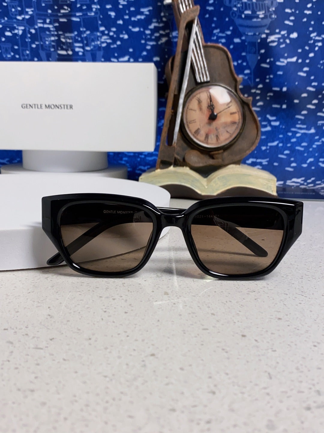 Gentle Monster Sunglasses