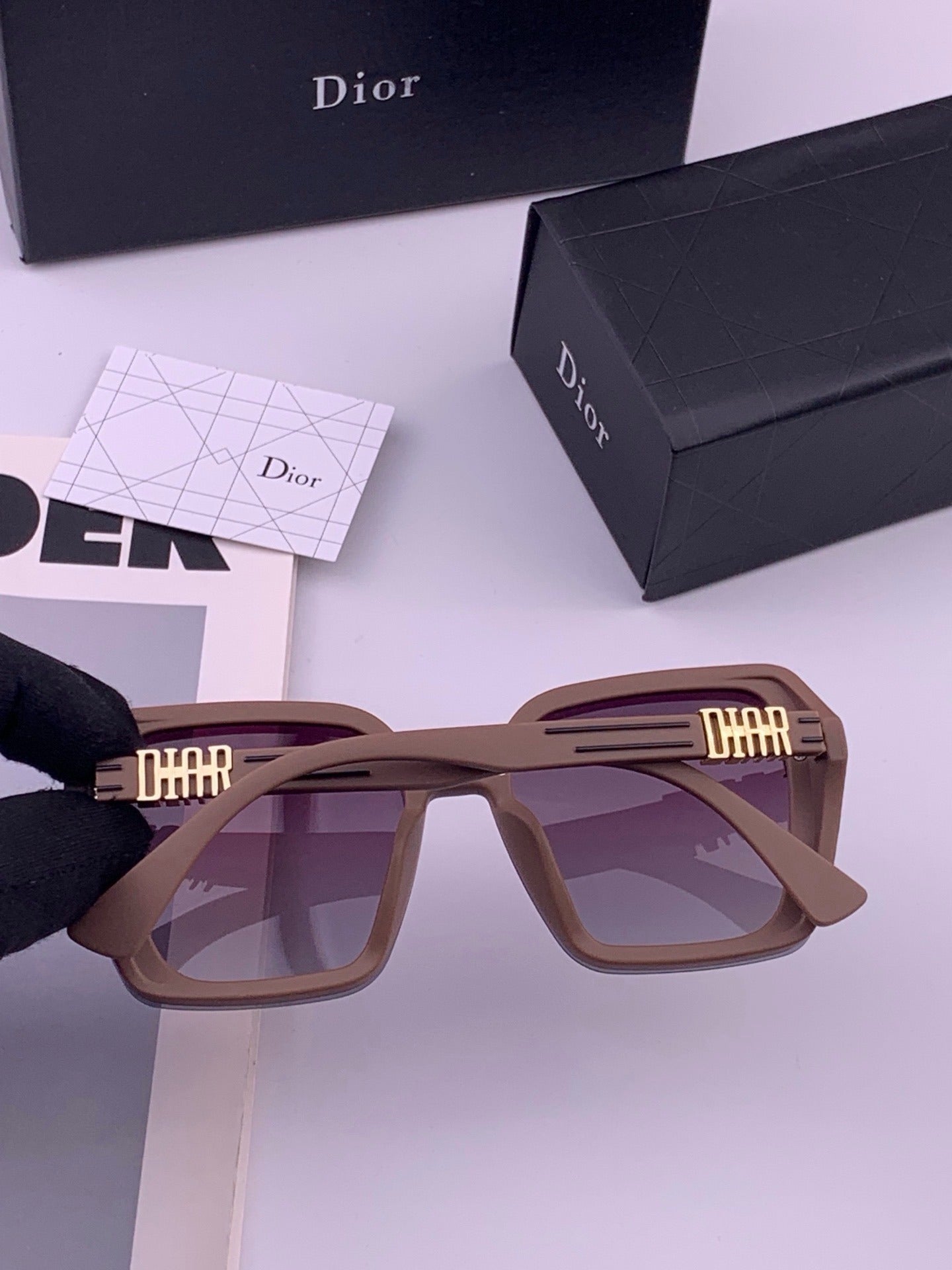 Dior Sunglasses